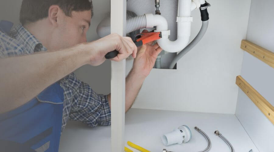 Local expert plumbing services in East Machias, ME